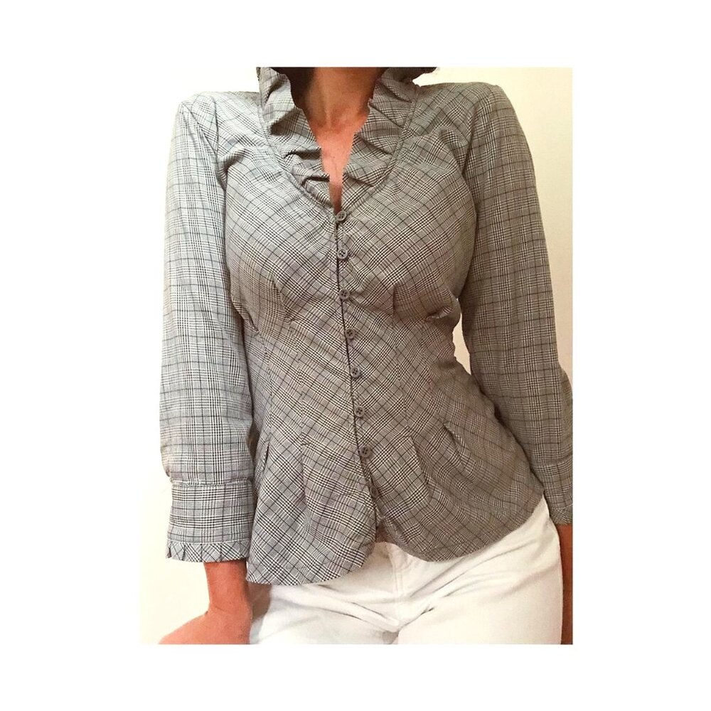 Vintage New York & Company Top
